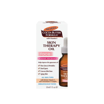 Skin Therapy Oil For Face 3